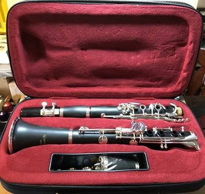 Vangoa VCB-2 Clarinet New In Case