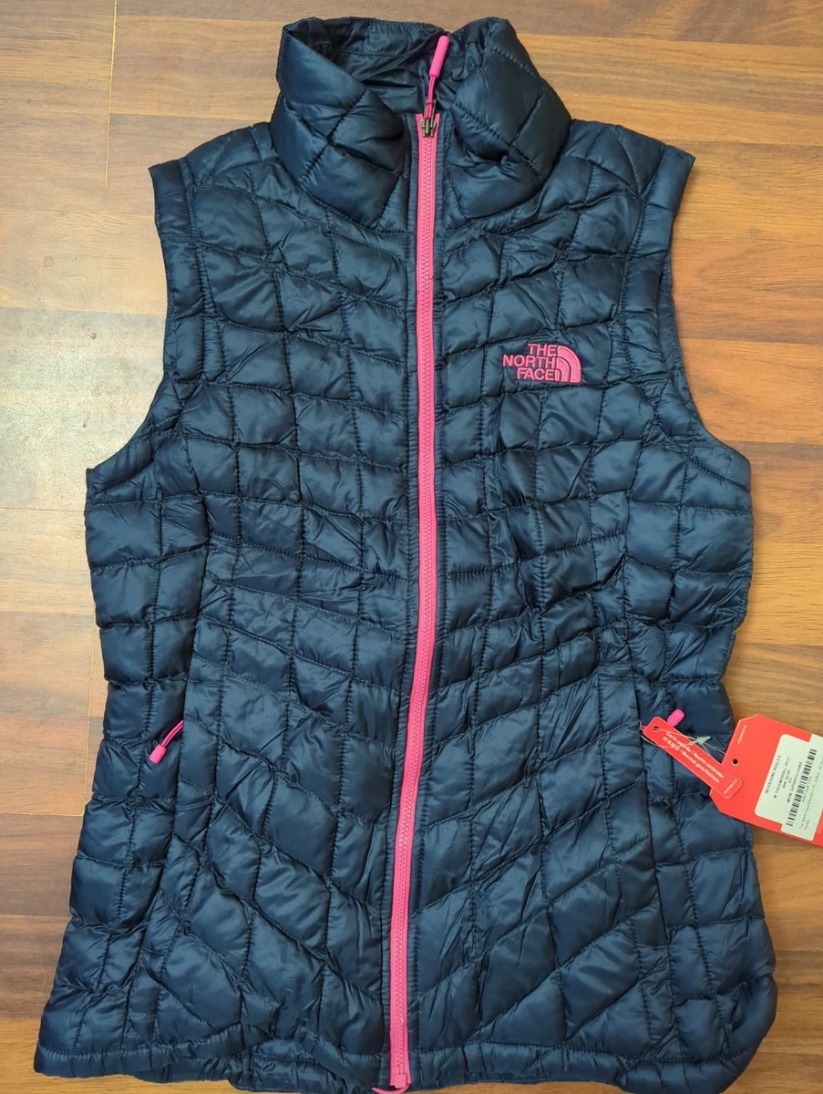 The North Face Blue Vests for Women for sale - eBay