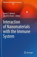 Jared M. Brown (U. A.) | Interaction Of Nanomaterials With The Immune System | X