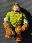 Vintage 1991 Sergeant Bananas Teenage Mutant Ninja Turtles TMNT Action Figure
