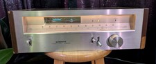 VINTAGE  PIONEER TX-6800 AM FM STEREO TUNER