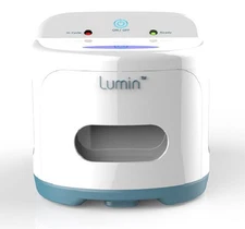 Lumin 3B CPAP Mask Cleaner LM3000 Multi-Purpose UV Sanitizer Machine