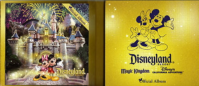 WALT DISNEY RECORDS.