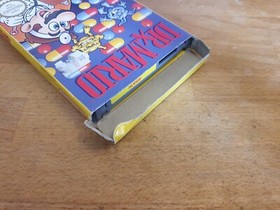 Dr. Mario Nintendo NES PAL B OVP BOXED CIB