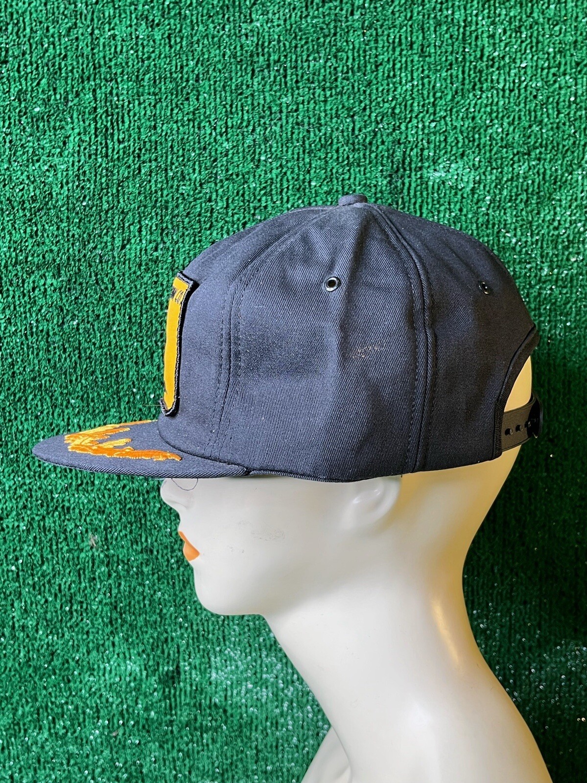 k products baseball cap olin construction durango… - image 6