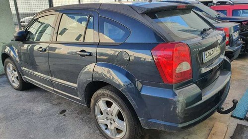 AA0134100350 resistencia calefacción para DODGE CALIBER SE 2006 177246 - Imagen 5 de 10