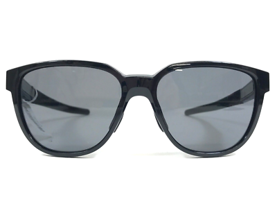 Oakley Sunglasses Actuator OO9250-0157 Polished Black Frame w