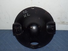 KAWASAKI H2 750 HEAD LIGHT BUCKET 1972