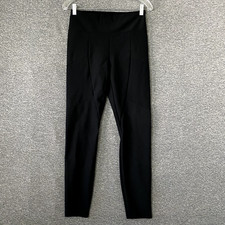 Athleta Women's Size 6 Black Nylon Stellar City Tight Pants