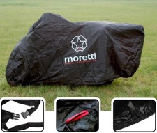 Telo copertura garage pieghevole Honda Dax ST125 JB04 e altri telone