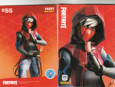 fortnite series 2 rare cards 2020 Panini Trading Collection of FOUR(4) Factory Sealed Packs with 32 Cards! Look for Holofoil & Optichrome Holo Parallels, Legendary, New Outfits & Map Cards! : Everything Else Look for cards of popular outfits such as Rippley 2020 Panini Fortnite Series 2
