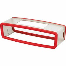 bose soundlink mini red