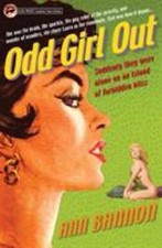 Odd Girl Out 9781573441285 by Bannon, Ann