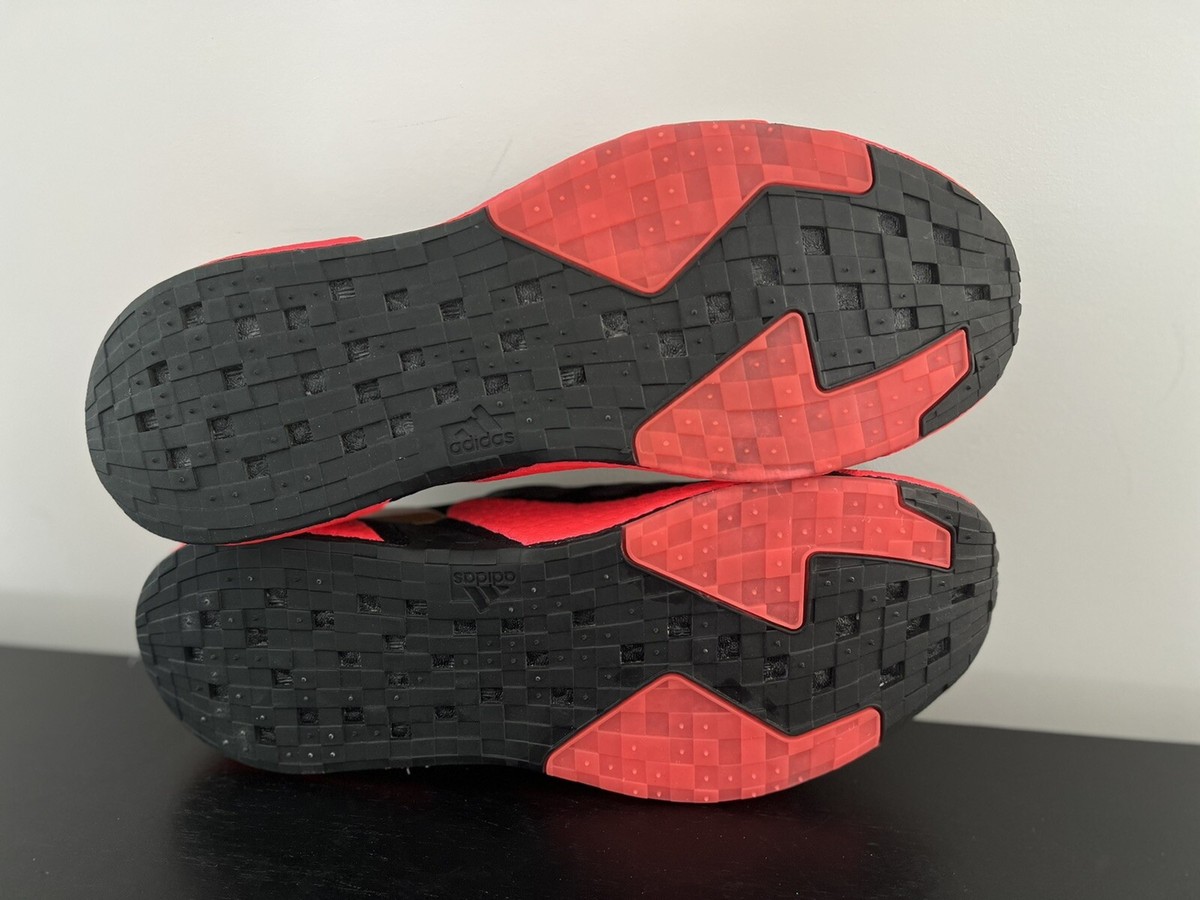 NEW Adidas X9000L4 Boost Running Shoes Men's Size 14 Black NEW Adidas X9000L4 Boost Running Shoes Men's Size 14 Black
