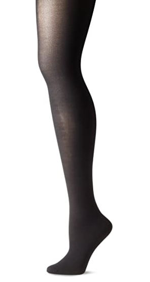Stretch Tights BLK Black N14c Size 