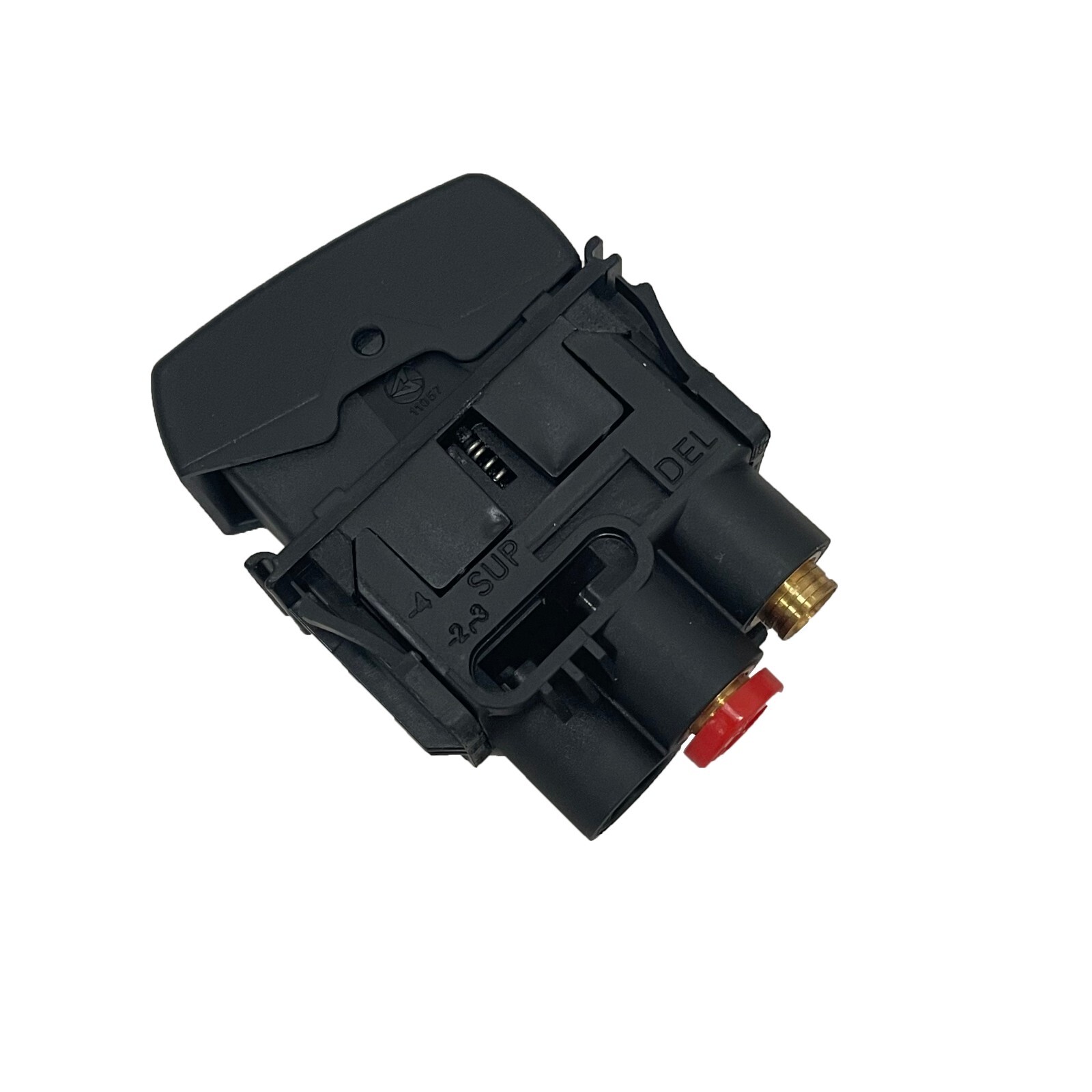 AIR SUSPENSION DUMP VALVE CONTROL SWITCH G90106602 FOR KENWORTH US