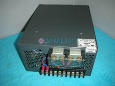 1PC Used Lambda JWS600-24 Power Supply 24V 27A 600W 16-32VDC