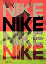 Nike: Better is Temporary by Sam Grawe: Used