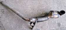 Volkswagen Golf TDI SE 1.9 Diesel mk5 2004-2009 catalytic converter 1k0131690L