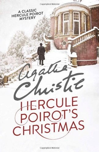 Hercule Poirot's Christmas (Poirot)-Agatha Christie, 9780007527540