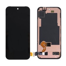 OEM For Google Pixel 9 Pro LCD Display Touch Screen Replacement+Fingerprint Flex