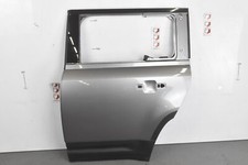 Porte arrière et accessoires Land Rover DEFENDER