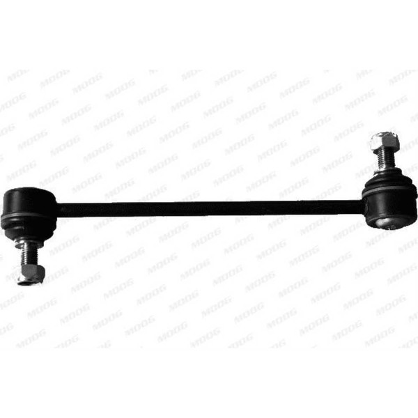 Moog Koppelstange Stabilisator Vorderachse FüR Mercedes SLK R171-image