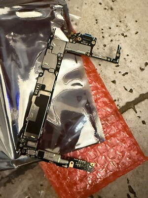 Replacement 128gb Motherboard for Google Pixel 8 PRO AT&T G949-00664 OEM