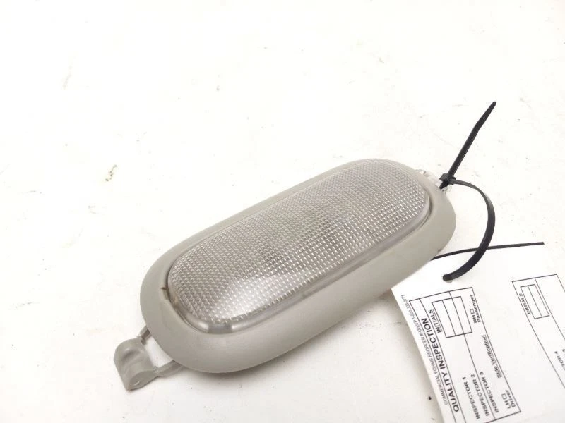 2005-2011 DODGE DAKOTA ЗАДНИЙ КУПОЛЬНЫЙ ФОНАРЬ НА КРЫШЕ - Изображение 2 из 4