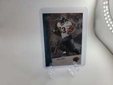 2006 Upper Deck Rookie Debut - #46 Greg Jones Jacksonville Jaguars