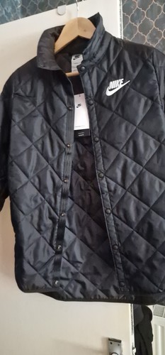Nike Jacket Kids M(137-147CM) - Picture 2 of 8