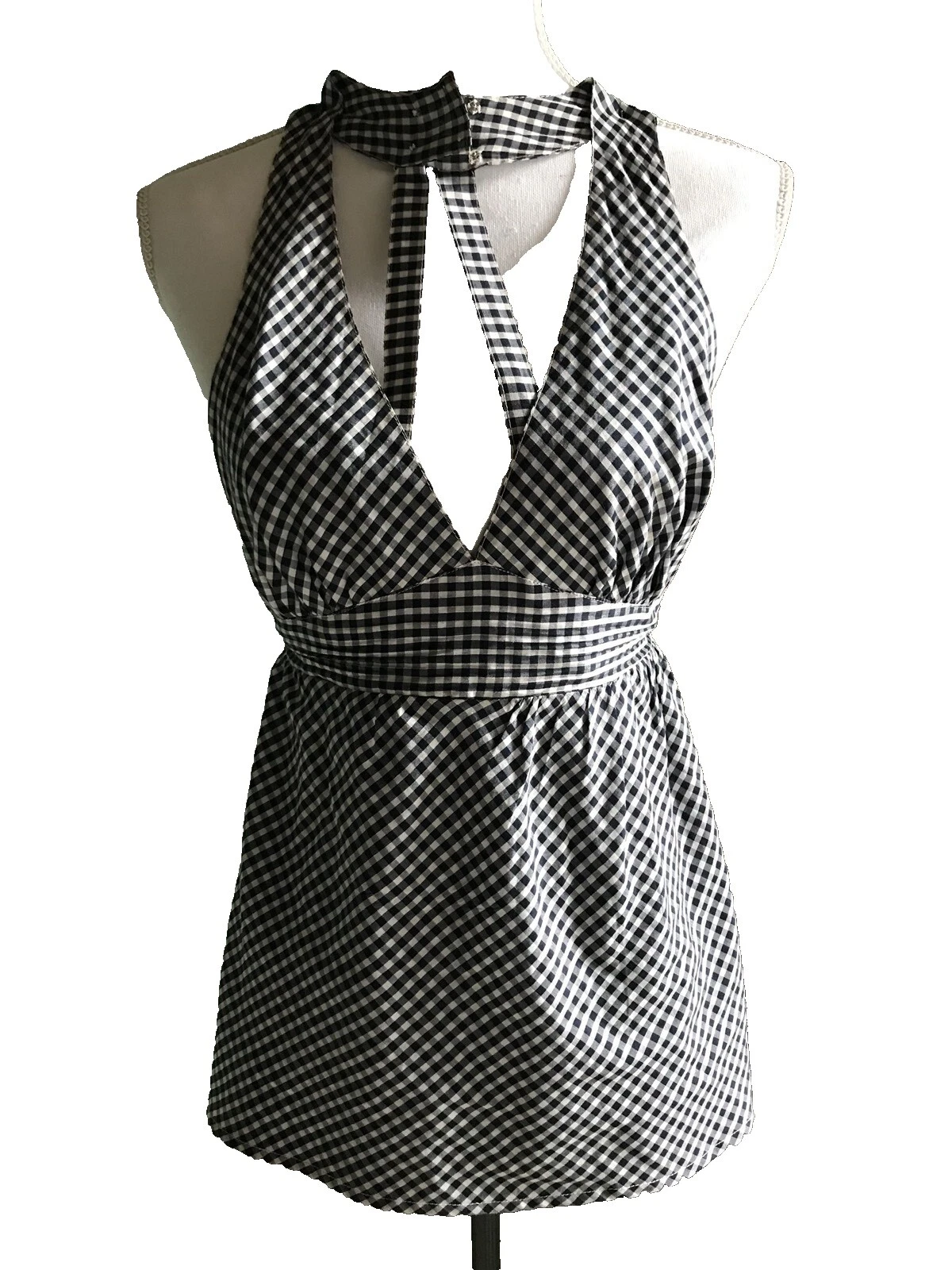 Ben Sherman 男式 100% 棉领带