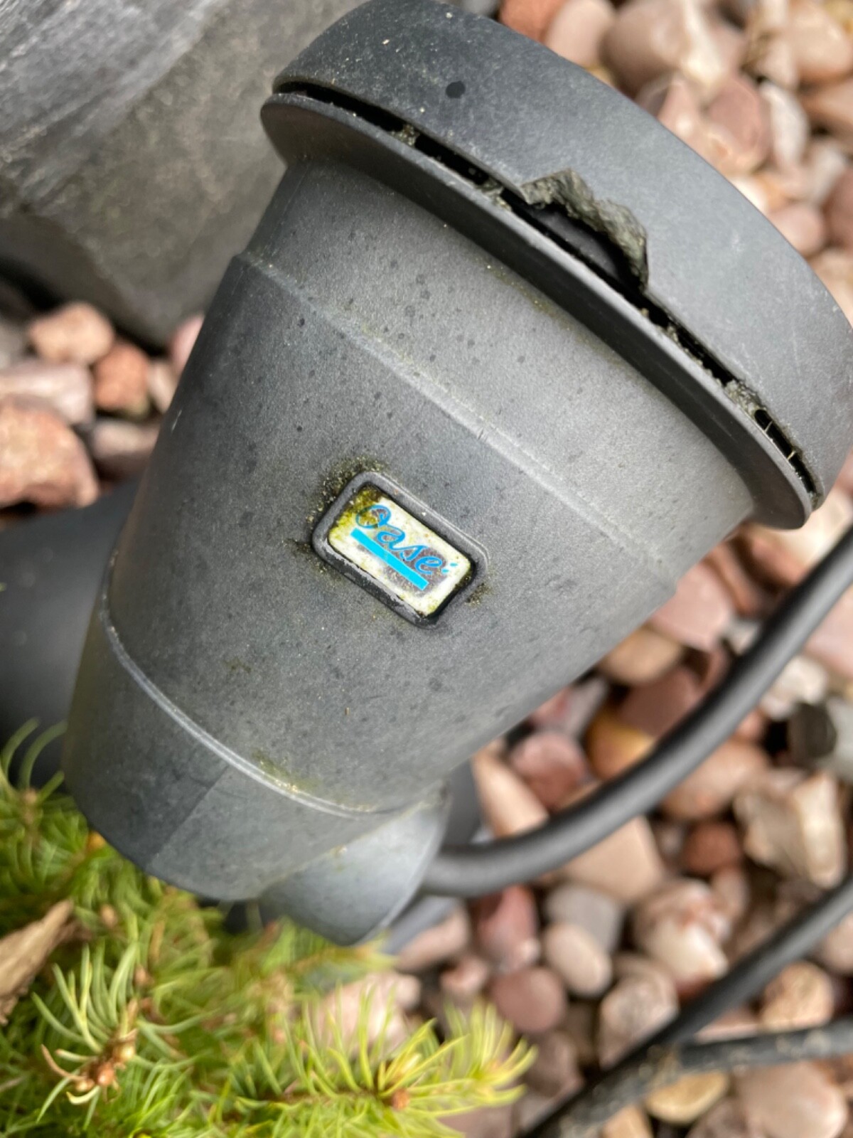 oase pond lights eBay