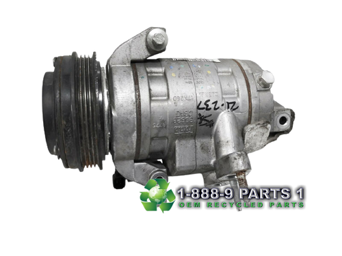 2015-2019 Ford Transit 250 Air Conditioner AC Compressor 3.2L Diesel ...