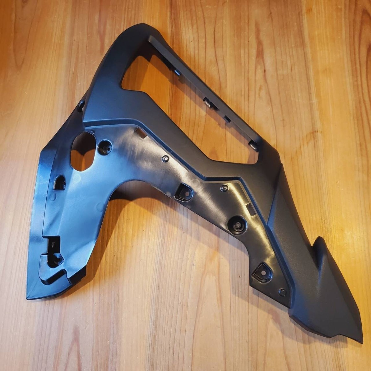 KAWASAKI Genuine FAIRING COWLING SHROUD INNER RIGHT 49134-0005 NEW