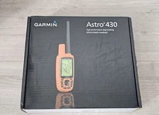 Garmin Astro 430, Dog Tracking Handheld (010-01635-10)