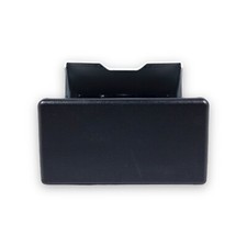 1997-2001 Toyota Camry Center Dash Ash Tray Insert Holder Black 1997-2001 Toyota Camry Center Dash Ash Tray Insert Holder Black