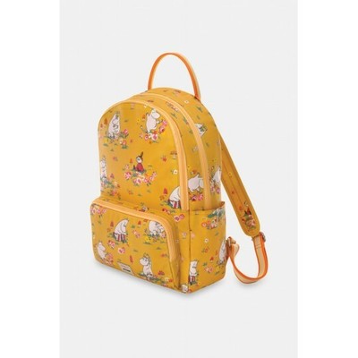 cath kidston yellow backpack