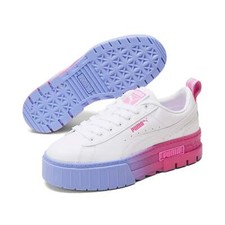  385389-01 Womens Puma Mayze Fade