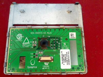 Touchpad Maus Board Platine Modul Elektronik Terra Mobile 4440