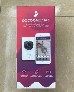 cocoon cam plus