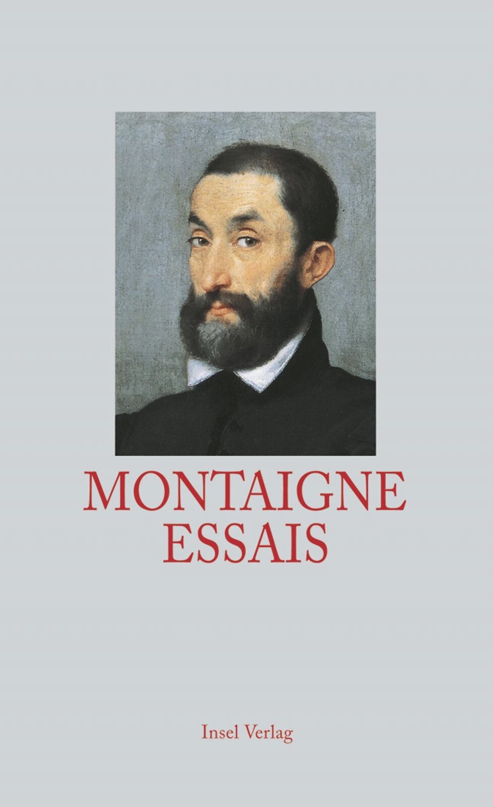 Thumbnail - Michel De Montaigne; Ralph-rainer Wuthenow; Ralph-rainer Wuthenow /
