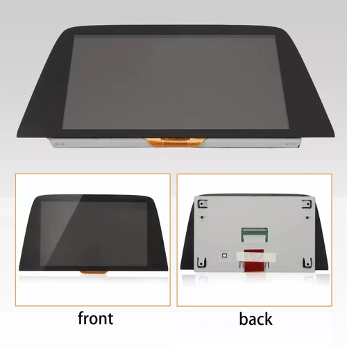 Pantalla LCD Pantalla Táctil 8" Opel Astra K 39042448 LQ080Y5DZ10 ES - Imagen 9 de 19