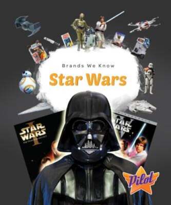Star Wars by Sara Green: New