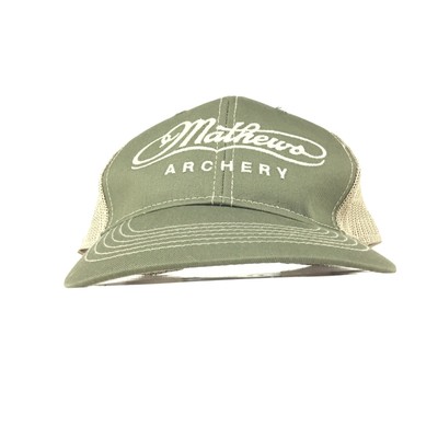 Polymesh Baseball Cap Hat Snapback Mens 