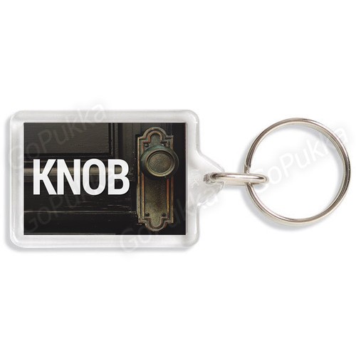 Knob / Door Knob Rude Jokes Keyring eBay