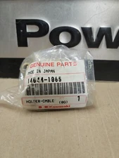 14044-1065 NEW KAWASAKI CABLE HOLDER FITS MULE SERIES FREE SHIPPING!