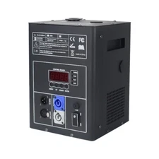Cold spark machine 600w wedding dj party stage cold sparkler machine remote DMX