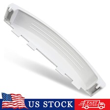 Dryer Door Handle for GE GUD24ESSM0WW GUD24GSSJ0WW GUD24GSSM0WW GUD27ESSJ0WW