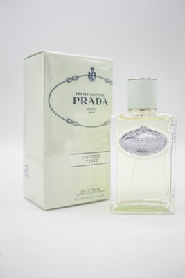 Prada Milano Infusion D'Iris by Prada For Women 3.4 FL OZ / 100 ML EAU DE PARFUM